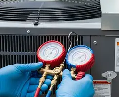 ac repair services with professional air conditioning system diagnostics in Indianapolis, IN